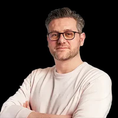 Mike Horwath — OKR trainer and practitioner